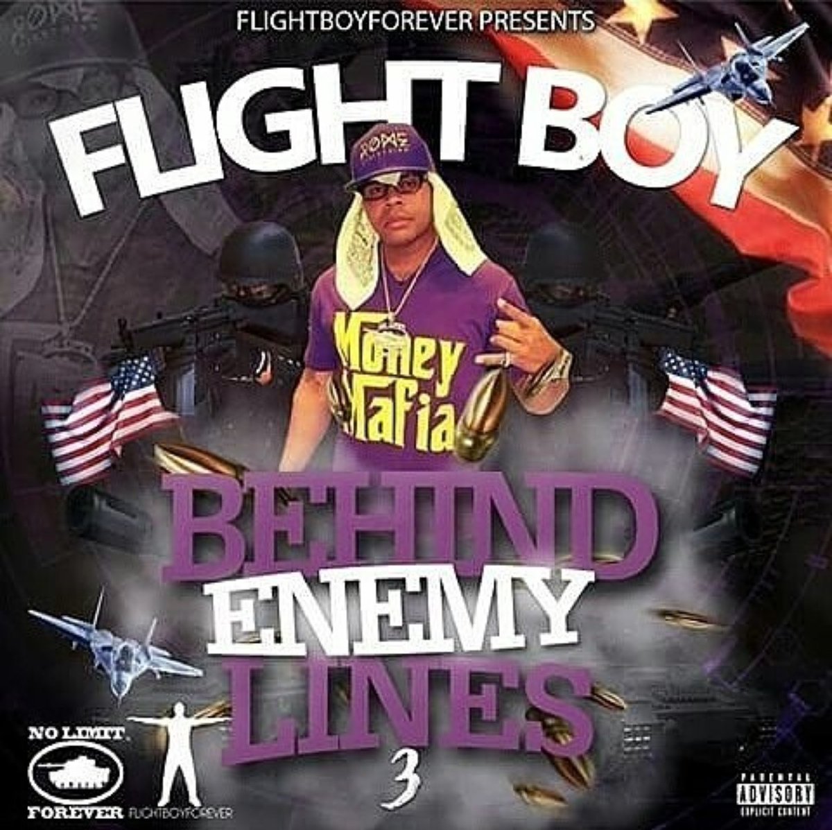 ChadCur28's tweet photo. #FlightBoyForeverENT Presents Flight Boy #BehindEnemyLinesVol3 coming soon. #nolimitforever #FlightBoyForever #FreeCoreyMiller π€β½π«β π https://t.co/rLkXBkhN6Z