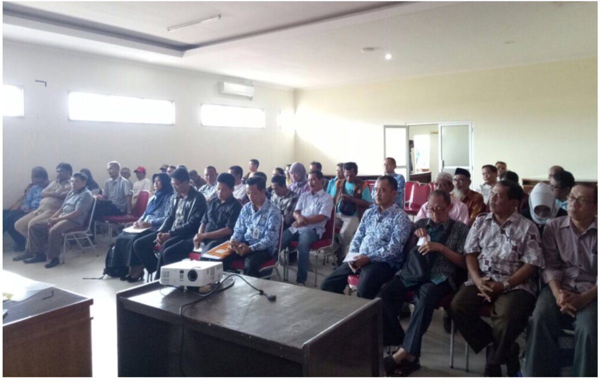 Kantah Kota Bogor tweet media
