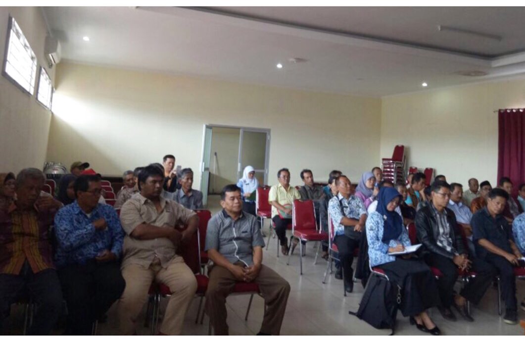 Kantah Kota Bogor tweet media