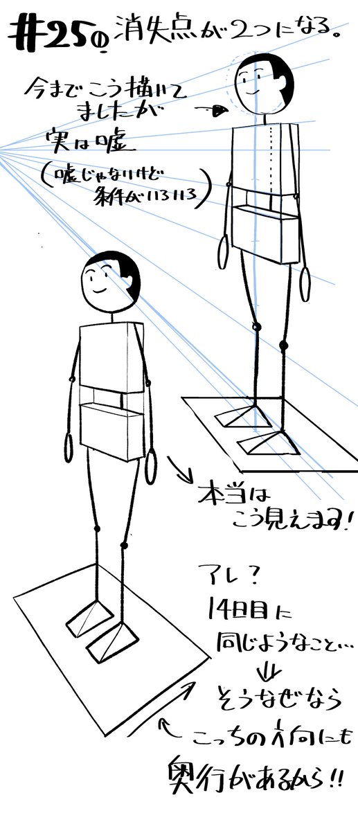 【段階的に上手くなる25日目】またちょっとめんどくさいけど、おちついてやれば大丈夫です。上手くいかなかったら何回か描いてみましょう(^◇^)上手くいかなかったら声をかけてくださればお答えします。 タグ→ #段階的に上手くなる 