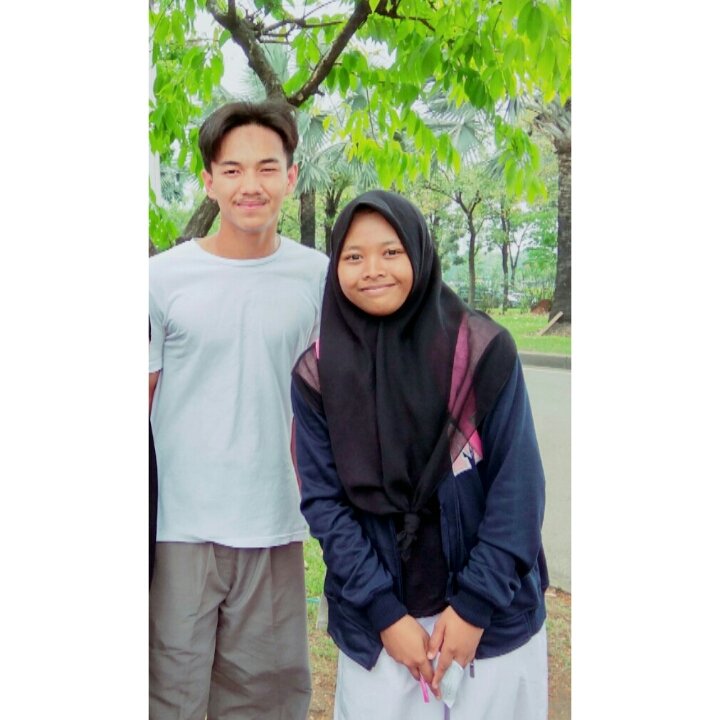 TikaCantika1801's tweet photo. Ajo😍💞
#timnas #timnasu19 #muhammadiqbal #Iqbal #loves #garudanusantara #garudateam #semangatmenolakmenyerah https://t.co/rY6u9DA7xR