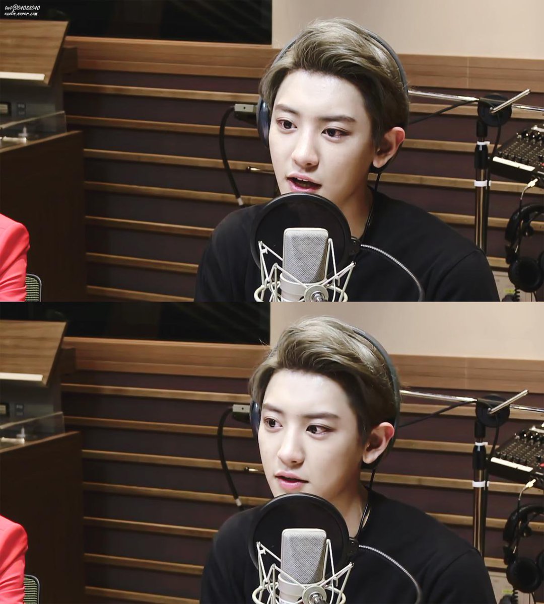 chanyeol pics tweet media