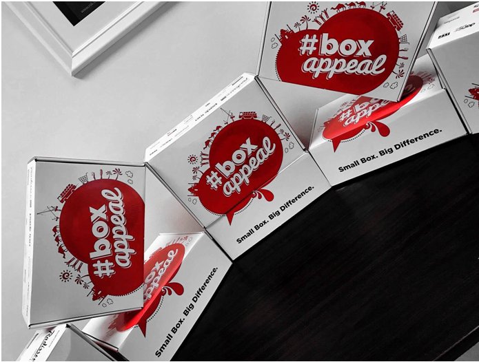 RSKGroup's tweet photo. No need to wait for Christmas to give love! Abu Dhabi staff filled boxes with items &amp; love for #boxappeal #smallboxbigdifference https://t.co/kV5LbPZlgC