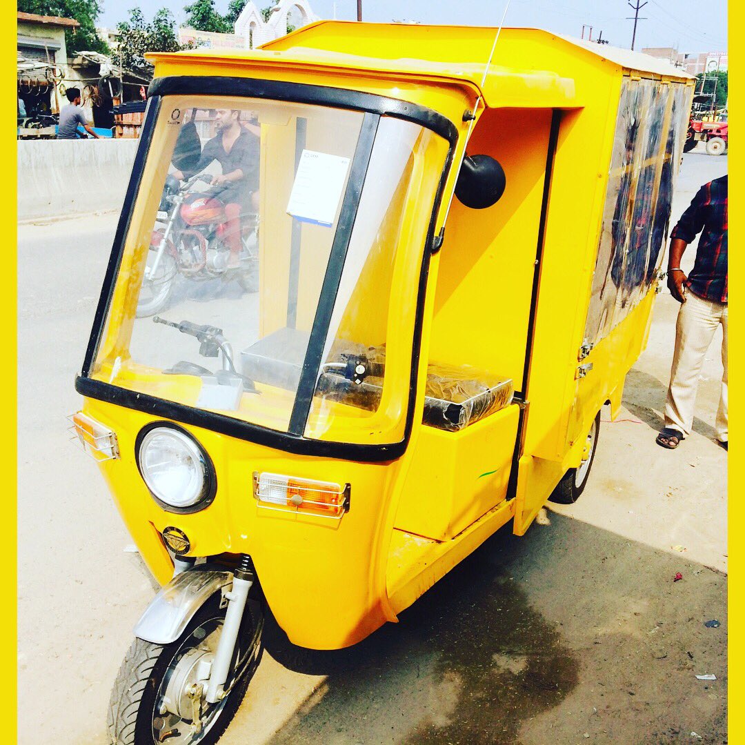 AvitechEnterpr2's tweet photo. #_AvitechEnterprises #_Loader 💛💛

This is Samrat (Loader) but it is designed differently.
☎️ 9136209812, 9015345727, 9899717112 https://t.co/O6O5LUrlXv