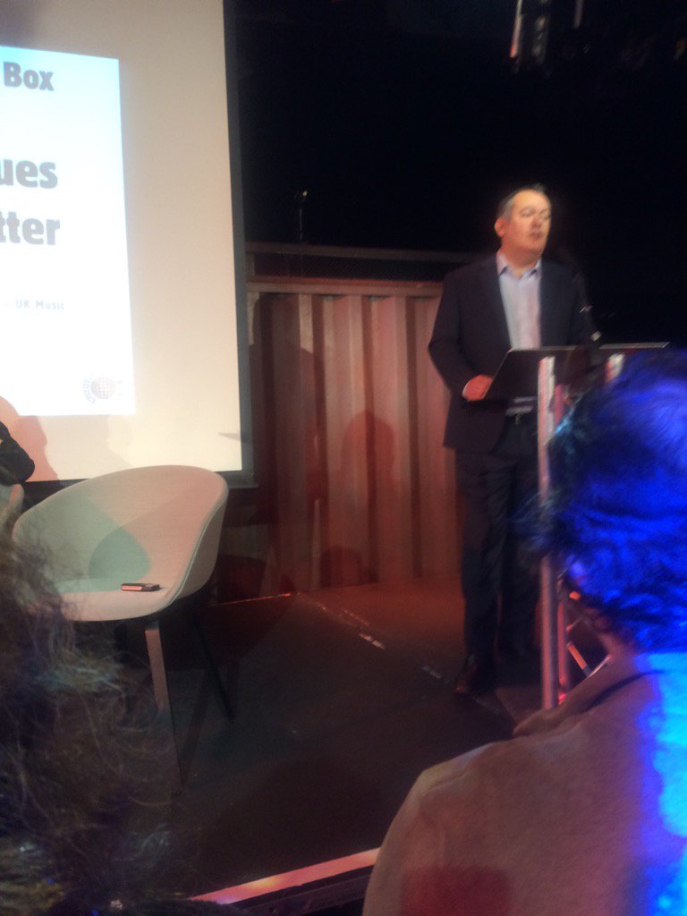 KevinBrennanMP's tweet photo. Mention for @savewomanbyst Cardiff campaign by @UK_Music CEO @MichaelDugher #Fightback17 https://t.co/YqBw8vbqqW