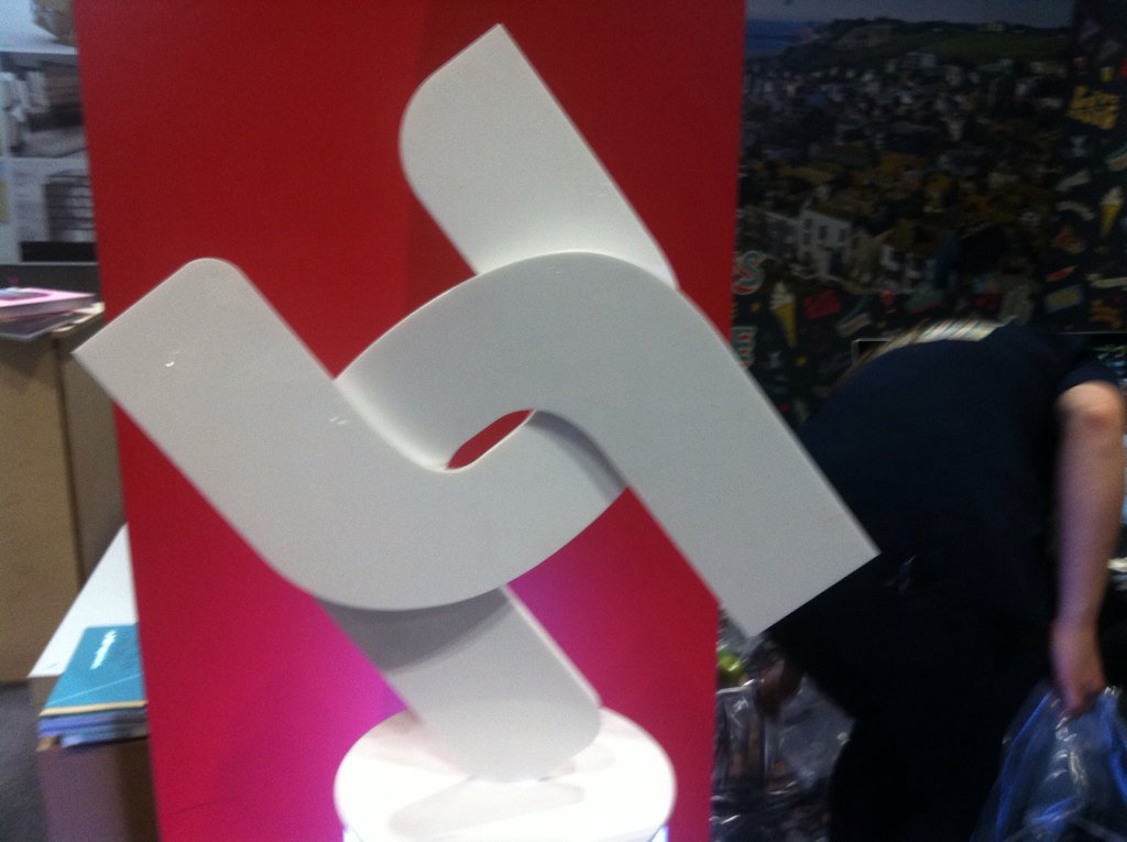 JustinRollings's tweet photo. @ExCeLLondon for the Create Your Futures Fair https://t.co/FXWBGGnVzs