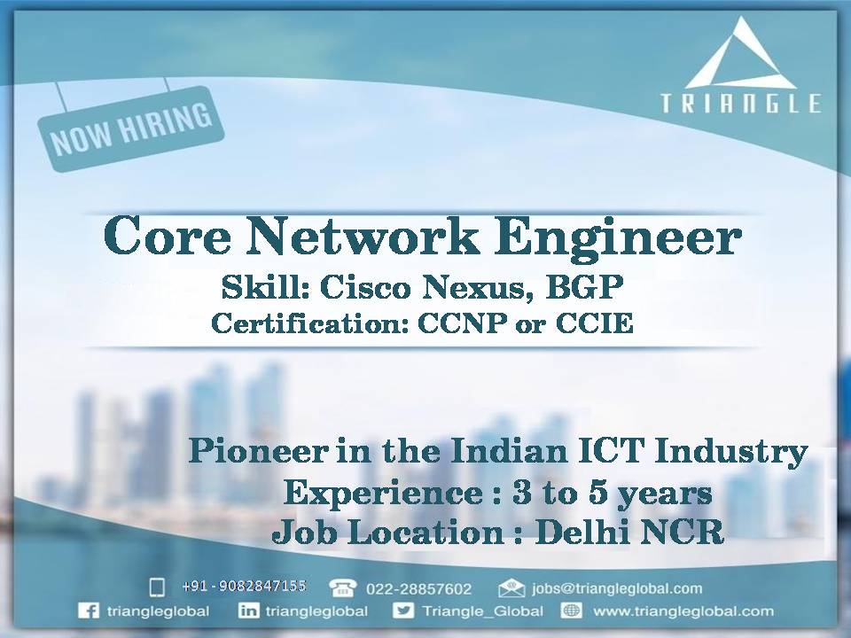 Triangle_Global's tweet image. #Core #Network #Administartor  triangleglobal.com/jobs-descripti… #ITjobsbyTriangle