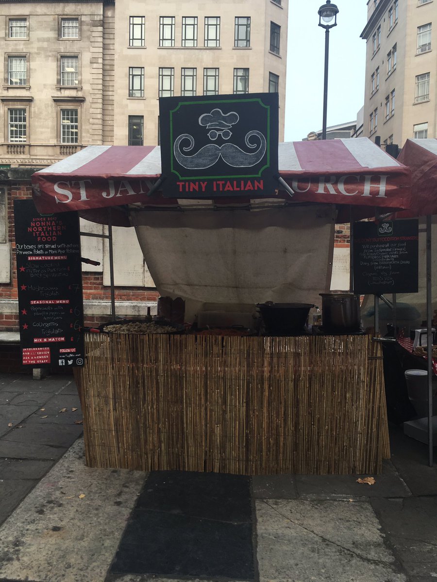 Piccadilly Market!!!@streetfoodish