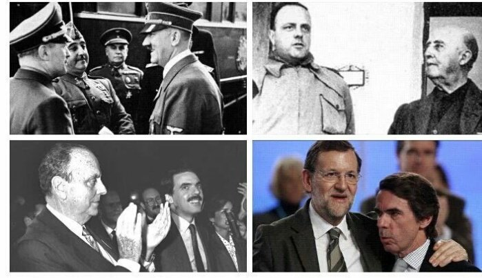 MemoriaVDO's tweet photo. Ningún Gobierno ha hecho nada por las víctimas de crímenes cometidos durante el franquismo #40AñosDeImpunidad https://t.co/SVabfjYdcd https://t.co/VQvfmjUVdo