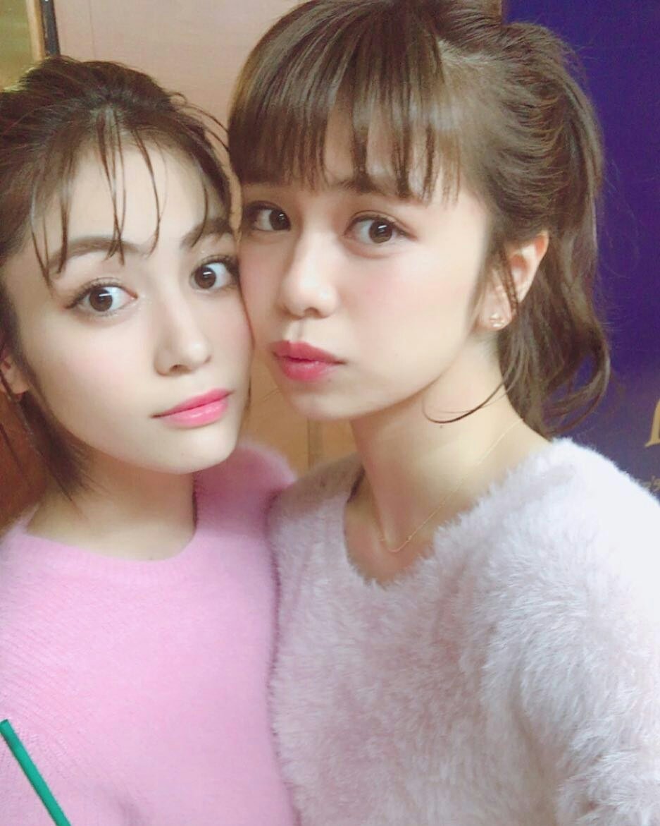 Sdnna_Happiness's tweet photo. 晴美ちゃんにファー着せるの最強説 https://t.co/5bZKfGkmD3
