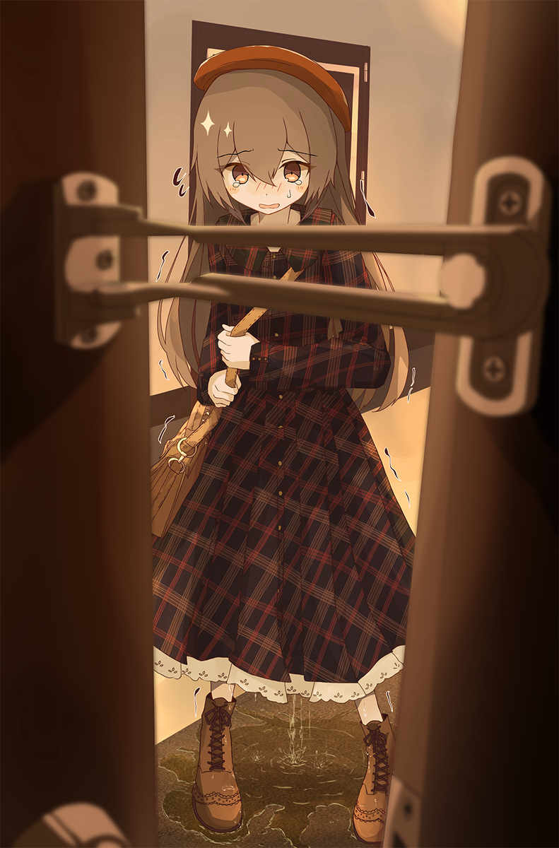 猫屋敷 けと 可愛い女の子のおもらしイラストをありがとうございます 液体の描写が素晴らしいです 誕生日おめでとうございます 猫屋敷 けと 可愛い女の子のおもらしイラストをありがとうございます 液体の描写が素晴らしいです 誕生日おめでとうございます