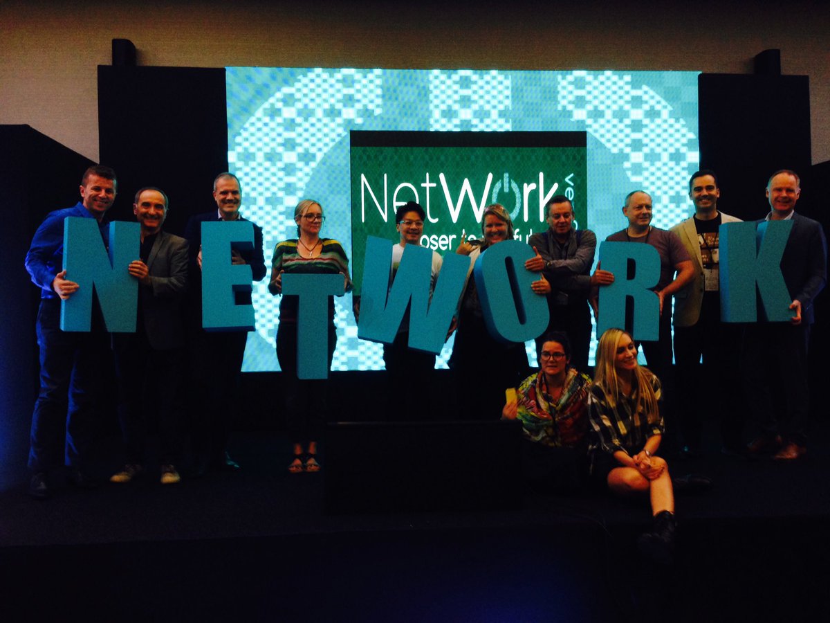 EliseQuevedo's tweet photo. All good things come to an end! And so did @NetWork_MNE for this year
More to come though! Montenegro, this is not the last of us! ๐๐ค๐ https://t.co/V5oOiuA3H2