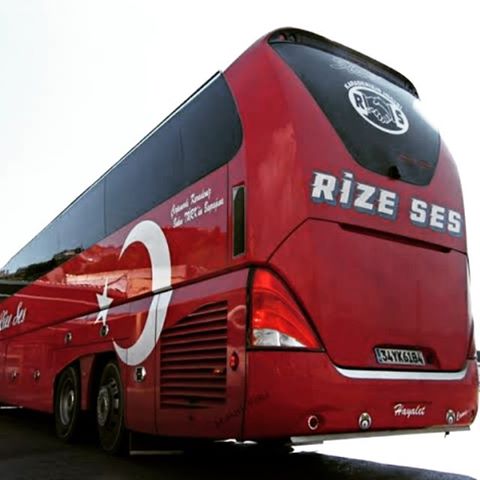 #otobüs sever gençlerin sitesi buschannel.org #1Erkekyalanı