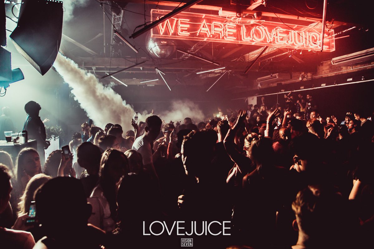 George Mensah tweet media