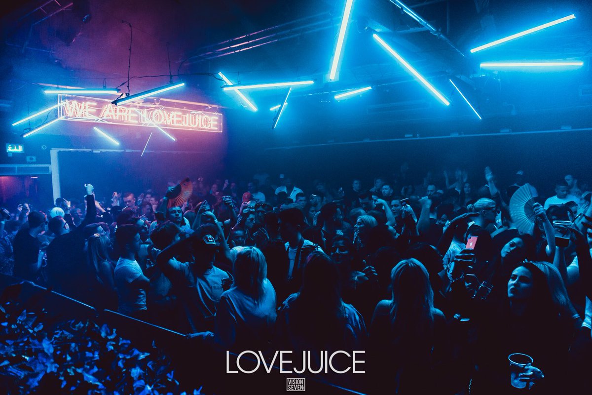 George Mensah tweet media