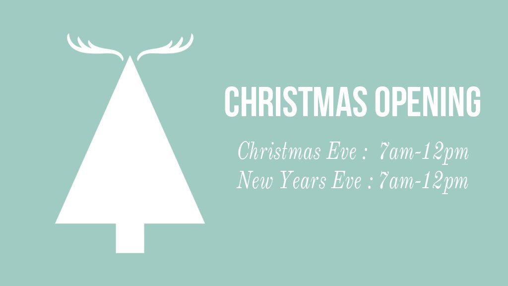Spruce_Moose_HR's tweet photo. Christmas is getting booked up! 
Limited spaces available, call today to book your appointment 01423520920. https://t.co/TSfxznQIn7