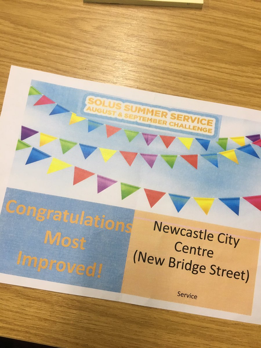 Delighted to have won this little beauty 🍾🍾