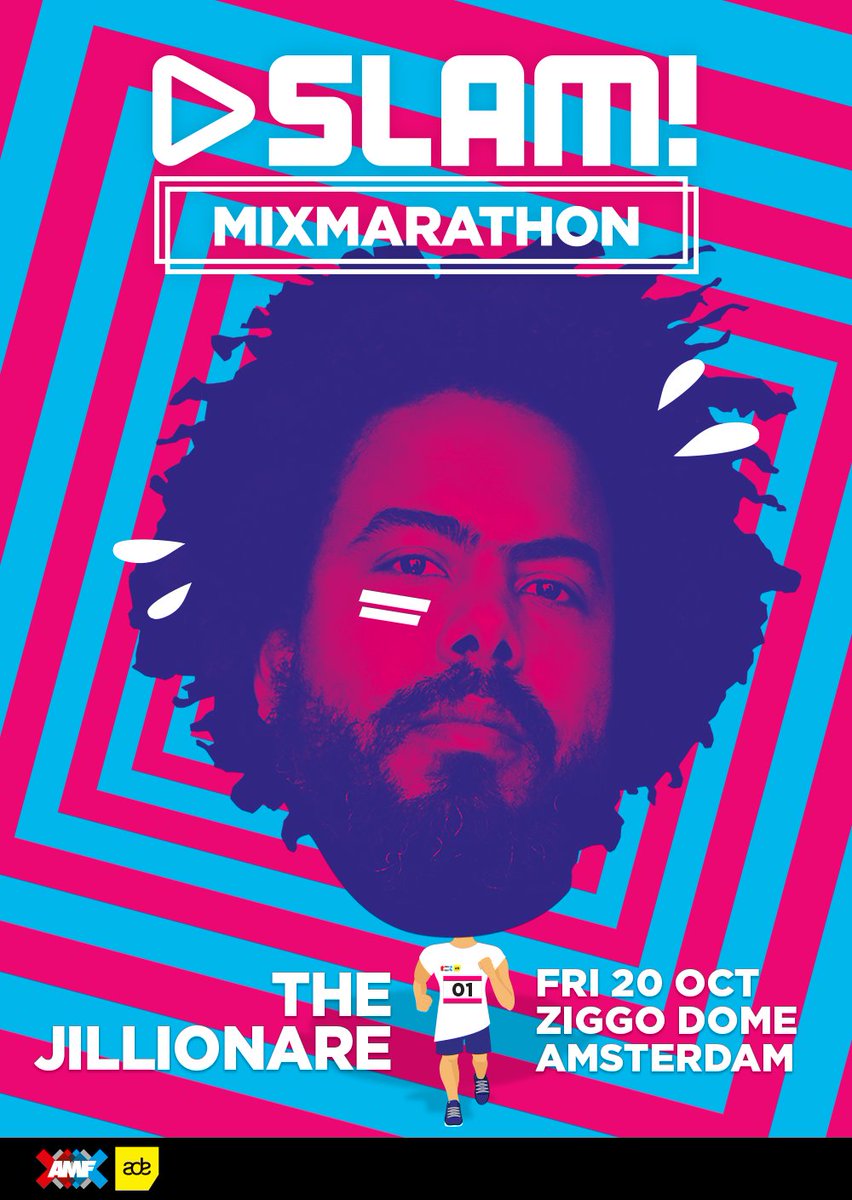 JILLIONAIRE tweet media