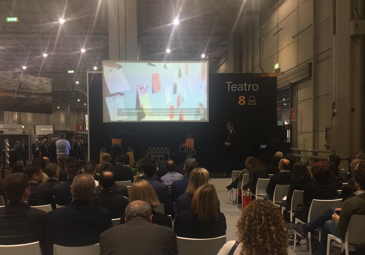 DetroitKelly_'s tweet photo. If you missed @techedgegroup discussing hybris #ecommerce this afternoon, come by our booth for live demos! #ThinkDigital #SAPForum https://t.co/sdqy5oG0lz