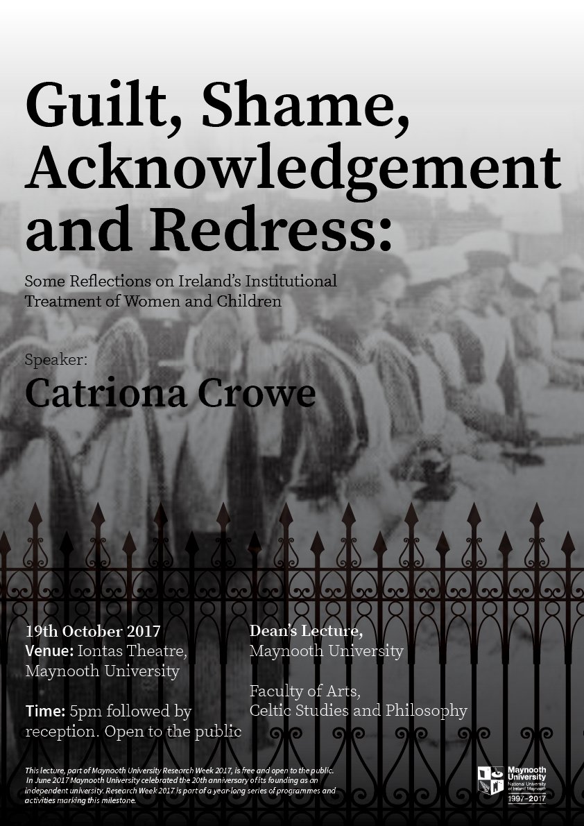 Maynooth University tweet media