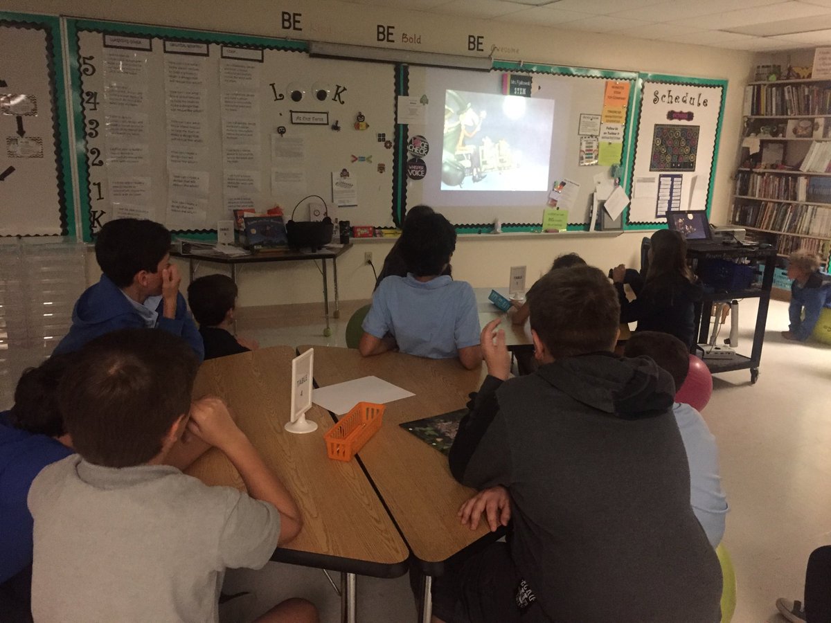 Super Scary STEM Challenge we are learning for our future! 👮🏻‍♀️👩‍🚒👨🏿‍🚒👮🏾#ourschoolisbest #fun #rescuethewitch 💡<a href="/BrowardSTEM/">Broward STEM</a> <a href="/browardschools/">Broward County Public Schools</a>
