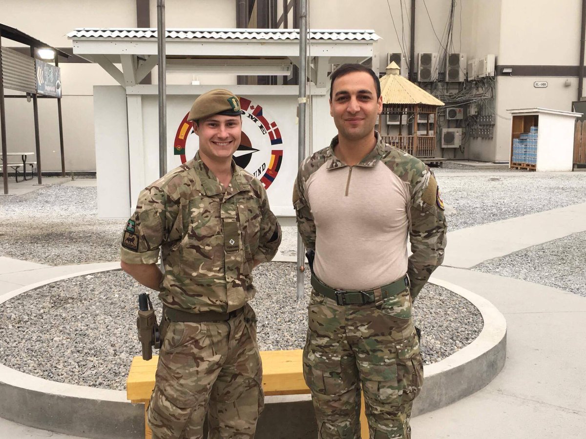 British Army 🇬🇧 tweet media