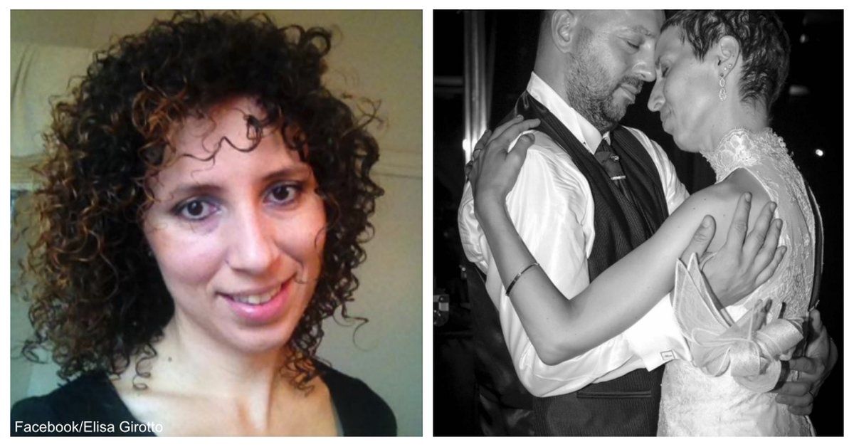 SendMeOnVacatio's tweet photo. Mom Dying of #BreastCancer Planned 17 Years of Christmas and Birthday Gifts for Baby Daughter https://t.co/nm8hAWrtFC https://t.co/AEHdbUSrk3