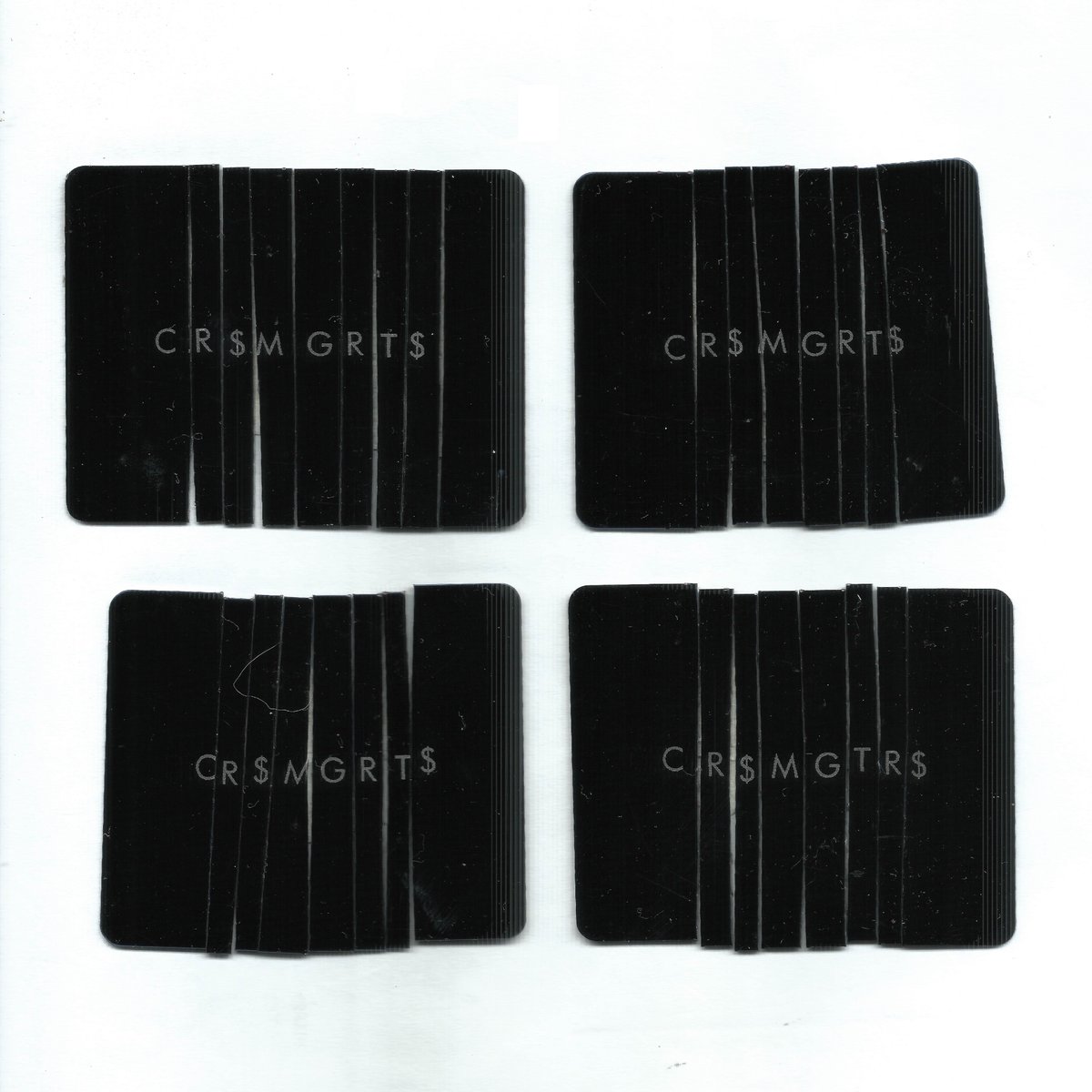 PREMIERE: Mr. TC on remix duties for Dengue Dancing Records. Listen Here: theransomnote.com/music/premiere…