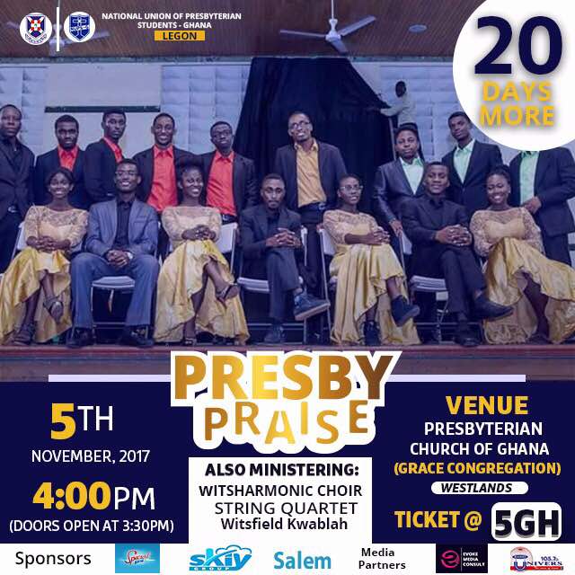ugnupsg's tweet photo. #Baselfest17 #My_Lord_My_My_Way_My_End #Presby_Praise17
#A_New_Hallelujah #ItsStillAJesusThing
https://t.co/Dxn8IiUw58 https://t.co/oL8rEvE4TR
