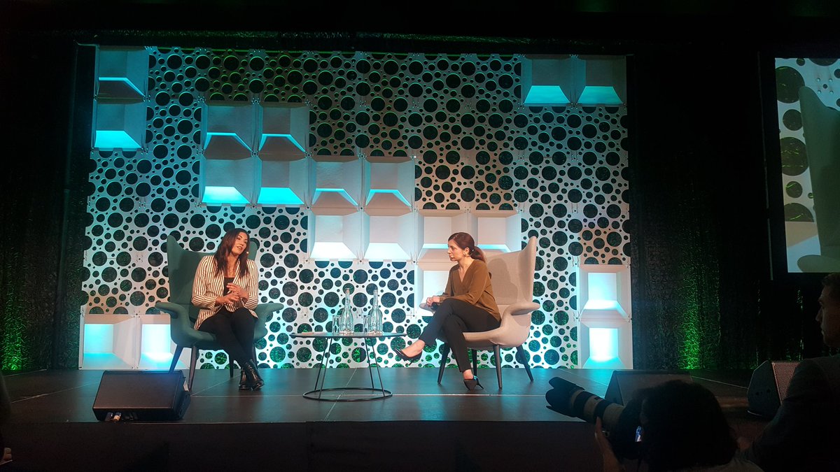 #OneZerodublin Great discussion with @hopesolo 'There is value in woman's sports' great message we should all be getting behind 👍🏻⚽️🥇🏆