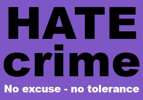 GlosSkillZone's tweet photo. @Glosfire @Glos_Police @GlosHateCrime @VS_Gloucest 
 SkillZONE educates communities to stop hate crime - Challenge it - Report it - Stop it https://t.co/mDlOfEsU4l