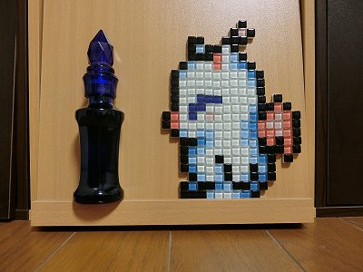 egacalg's tweet photo. 前にRTしたやつ作ってみました！きゃわわ https://t.co/wDIUNyjakM