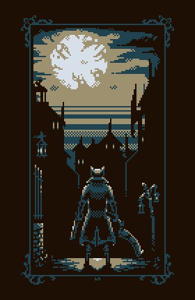 RunWTheWolves's tweet photo. Hey I'm Luka and I draw and animate #pixelart ... mostly for my game. Sometimes I draw non-pixelart too. // #artistsontwitter https://t.co/bivYTRg7Jl