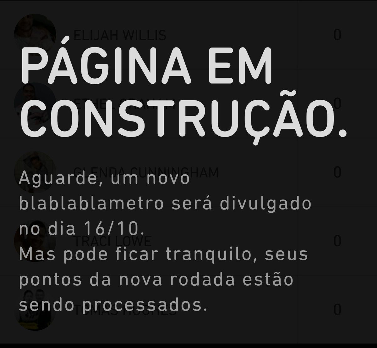 Hsilvaleo's tweet photo. Tim sendo a #Tim
#timbeta #timajuda #normal #blablabametro #umdiafunciona #betalab https://t.co/idxcFr5MG8