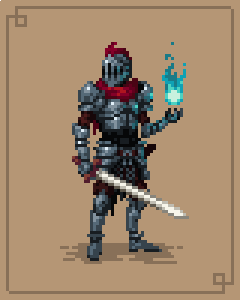 RunWTheWolves's tweet photo. Hey I'm Luka and I draw and animate #pixelart ... mostly for my game. Sometimes I draw non-pixelart too. // #artistsontwitter https://t.co/bivYTRg7Jl