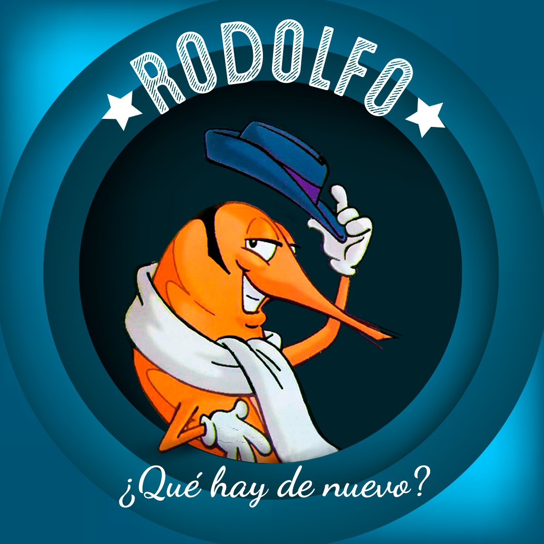 pescanova_es's tweet photo. Nuestro langostino favorito está feliz y quiere volver. Si superamos los 500 RT en Tw o los 500 MG en Fb cumpliremos su deseo y dará guerra en nuestras redes. ¡Haz RT y apóyale! #VuelveRodolfo https://t.co/jbiPdbfLn2