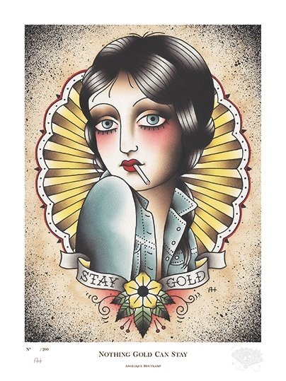 Atomica Gallery tweet media