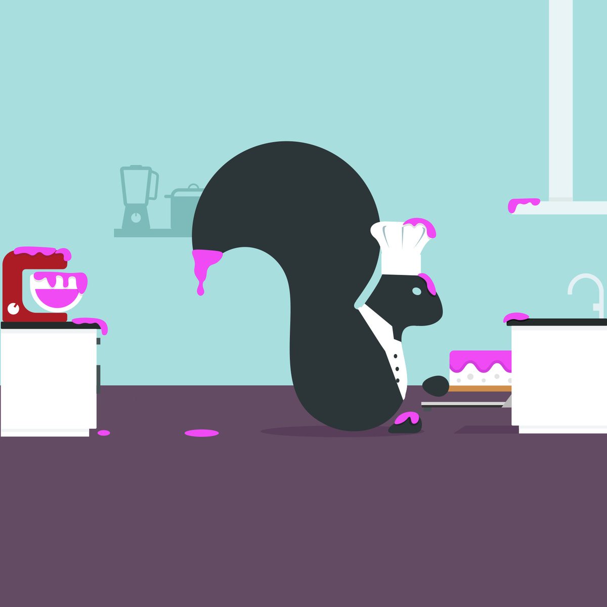 Knibble.nl tweet media