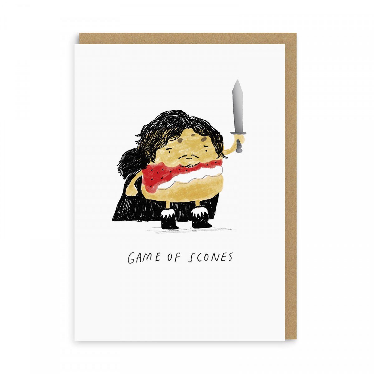 shaped_by_'s tweet photo. Perfect suite of cards for the film/TV buffs out there! Playful illustrations by @alwillmore 
#SeizeTheWeek #workbrands https://t.co/pWGounIEbu
