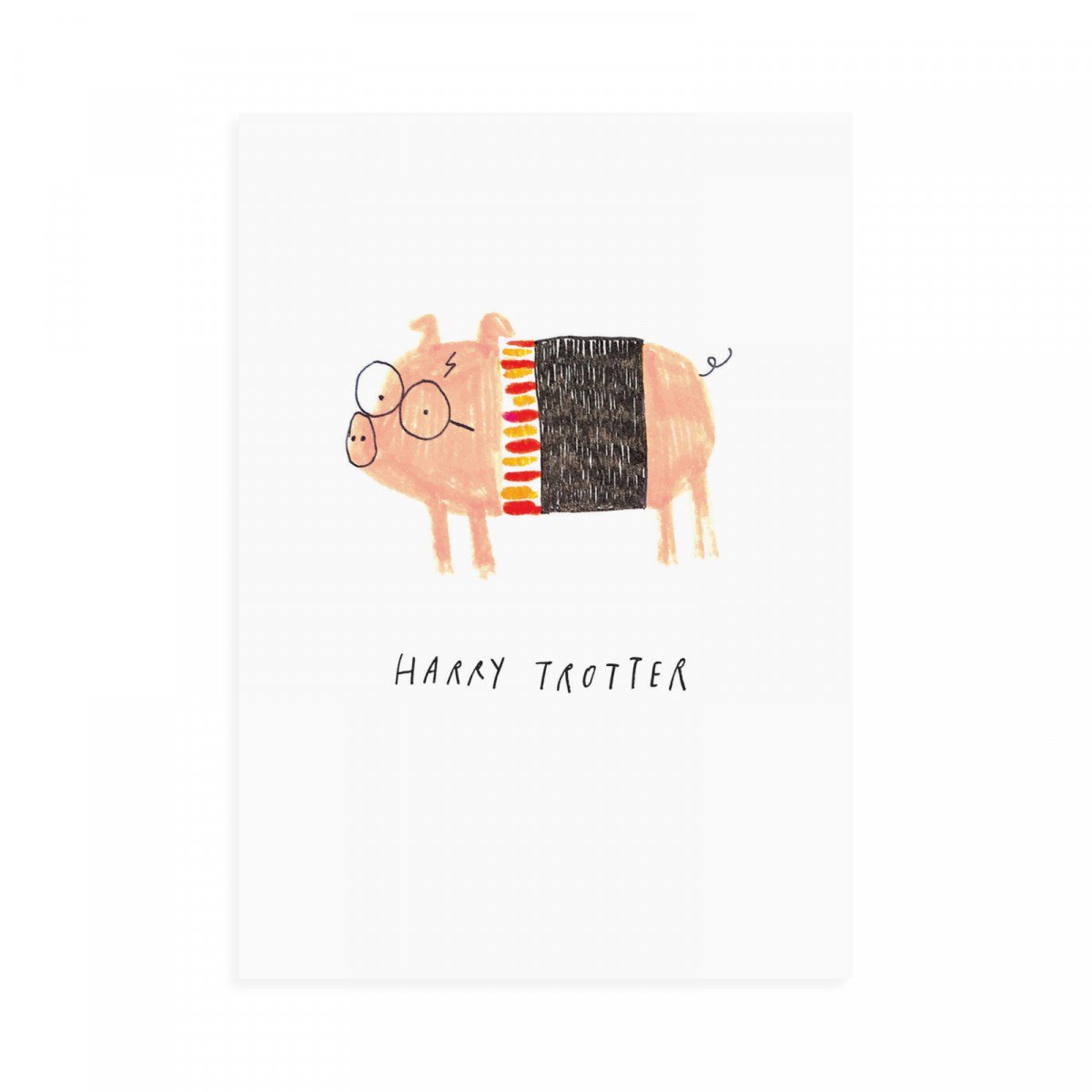 shaped_by_'s tweet photo. Perfect suite of cards for the film/TV buffs out there! Playful illustrations by @alwillmore 
#SeizeTheWeek #workbrands https://t.co/pWGounIEbu