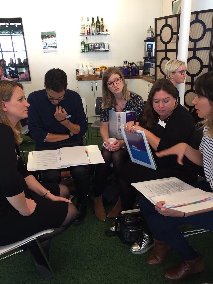 CommonPurpose's tweet photo. Reflecting on the world as a whole & what are the big issues that are affecting the #NFPsector #AmExLeads https://t.co/yoNkisofWl