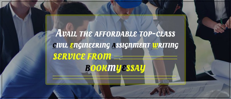 Book_My_Essay's tweet image. Avail The Affordable Top-Class #CivilEngineeringAssignment #WritingService From #BookMyEssay - goo.gl/g1Fk55