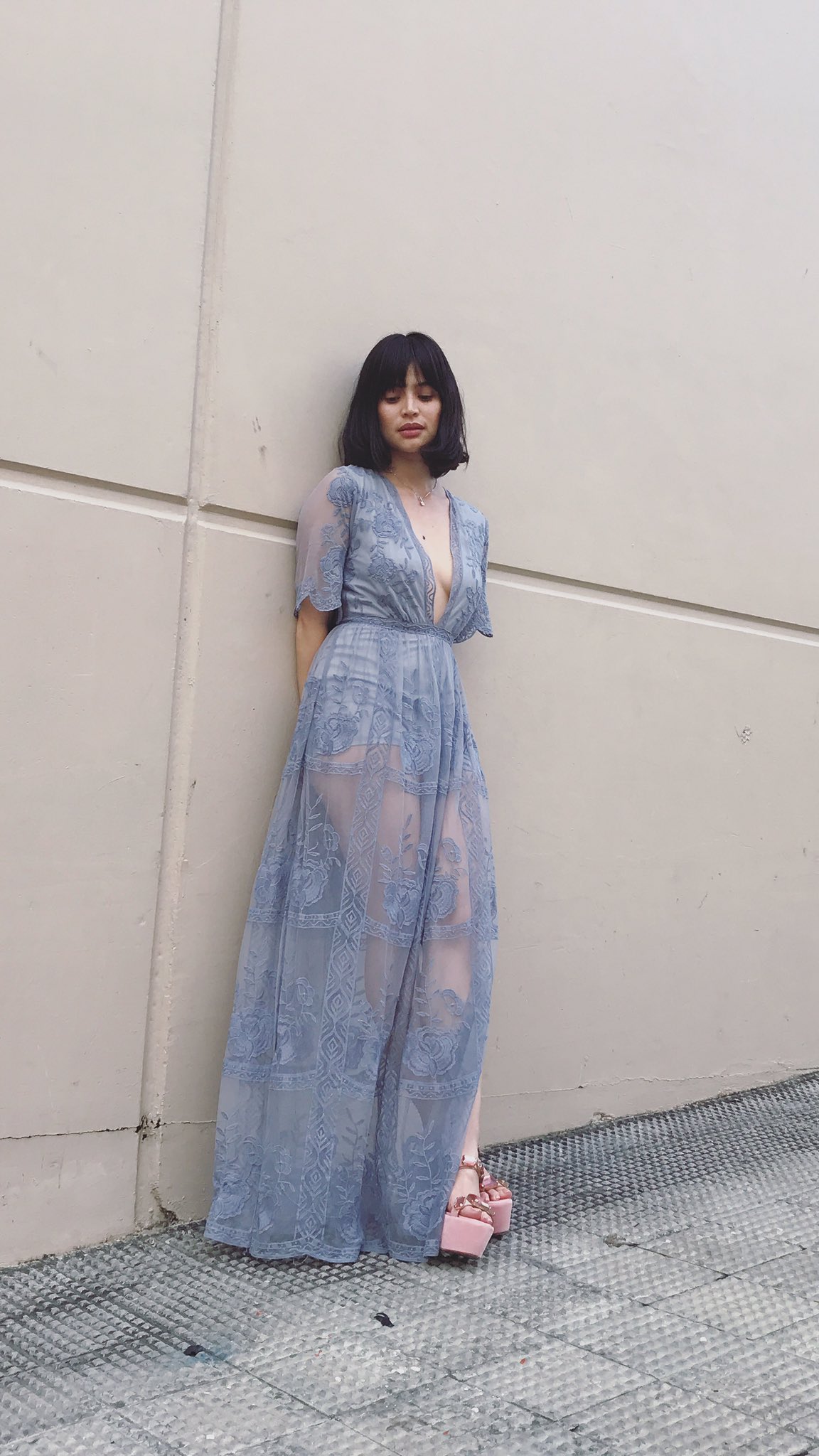 Anne Curtis Style: Dresses 