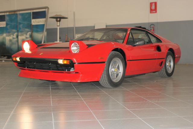 linkmotorsepoca's tweet photo. Ferrari 208 208 Turbo GTB - € 85000 #auto #verona #ferrari208 #linkmotors #vintagecar https://t.co/DsY5CYMkTN https://t.co/eXlmLQubCg