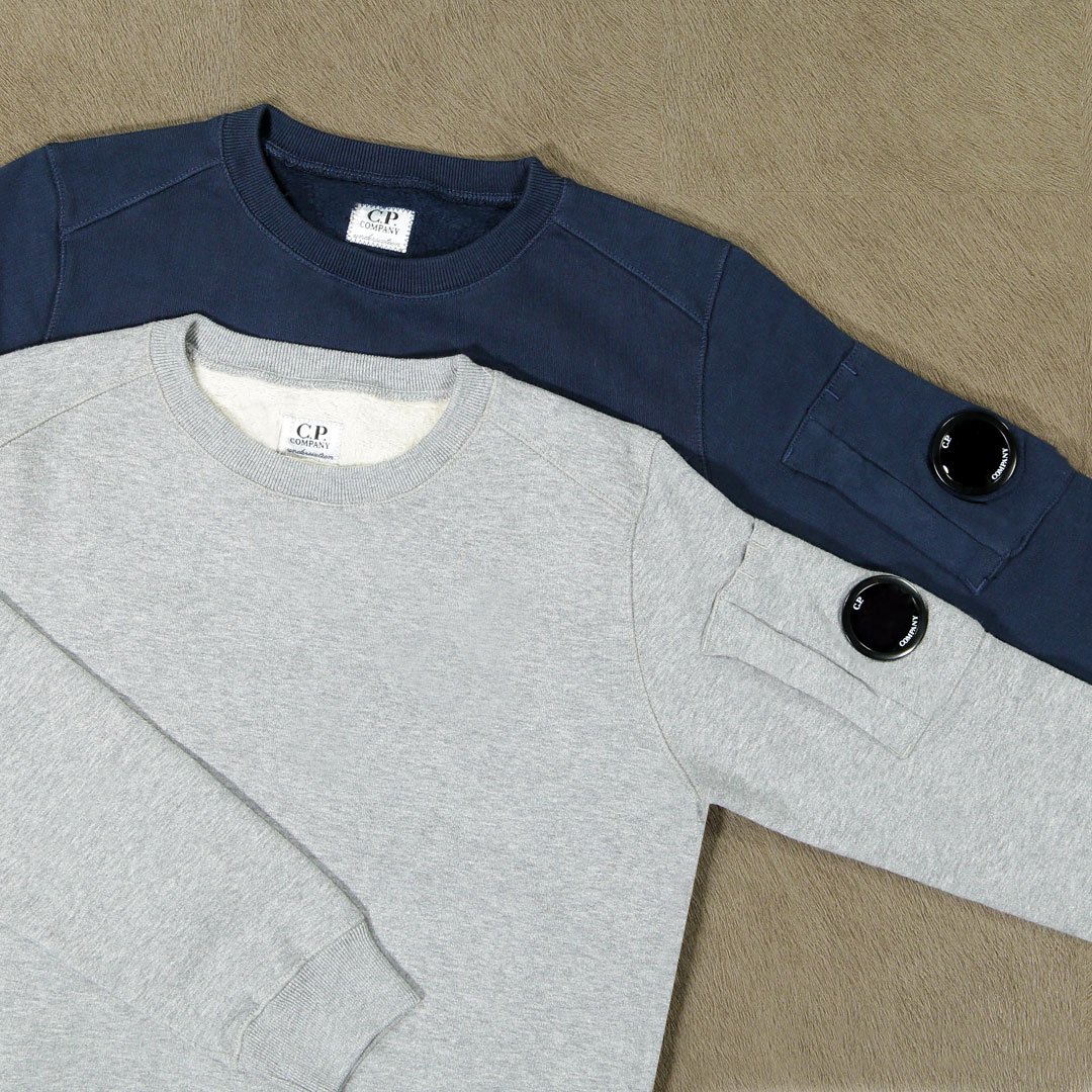 ChoiceStoreKids's tweet image. Junior streetwear from @CPCompanyUK, in-store now!
