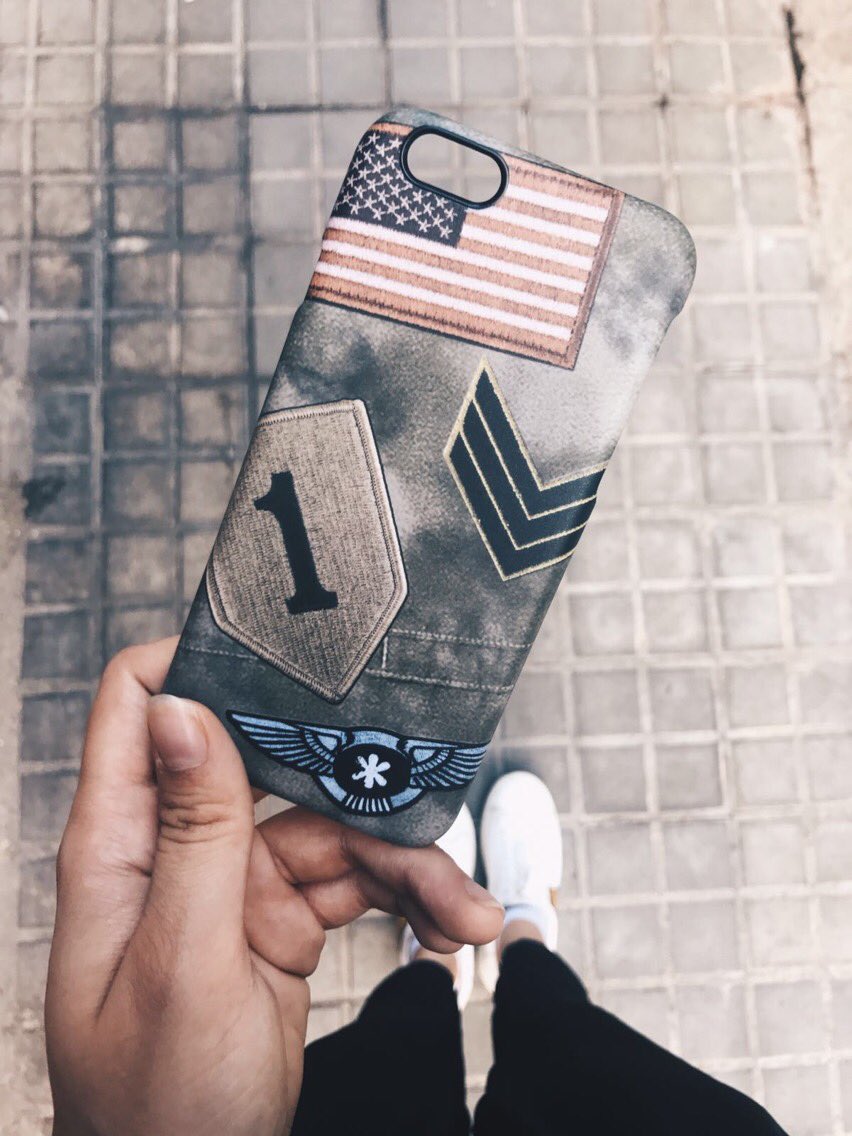 tcf_bcn's tweet photo. American Military Case🇺🇸#TheCaseFactory #CostumeYourPhone #FindYourCase #phonecase #mobilecase #hardcase #militar #militarcase https://t.co/vfOuno77WG