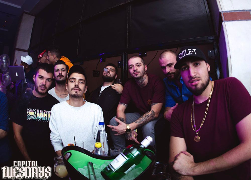 DogsBarThes's tweet photo. Get ready for our capital Tuesday!#dogsbar #skg #skg_nights #thessaloniki #party #music #dj #dance #night #edm #love #nightlife #hiphop #fun https://t.co/LCr6hl8wnv
