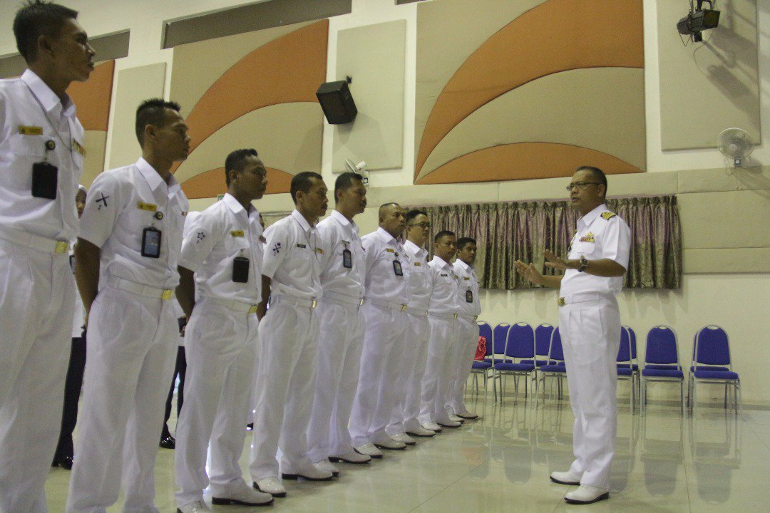 KD SULTAN ISMAIL tweet media
