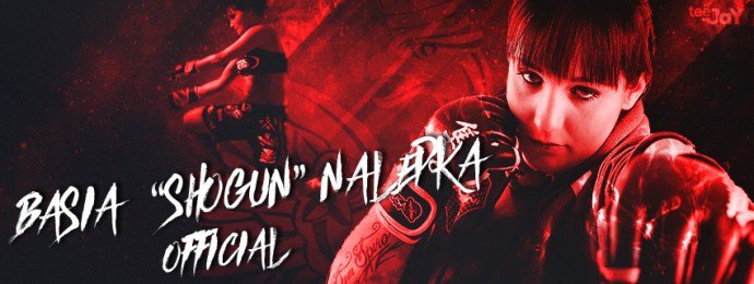 FightLadies's tweet photo. Barbara Nalepka zakontraktowana przez #LFN na walkę podczas grudniowej gali "Double Trouble" Będą iskry w ringu 🔥👊
https://t.co/zYbBTk9U3t https://t.co/WaZJwsGdlM