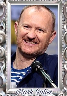 Happy Birthday to Mark Gatiss, Jerry Flannery, Kevin Maher, David Robinson, Graham Le Saux & Shaun Edwards    